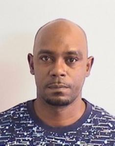 Tony Jamual Moore a registered Sex Offender of Texas