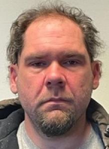 Billy Mc-kinney a registered Sex Offender of Texas