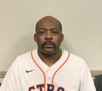 Cornell Randy Parish a registered Sex Offender of Texas