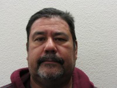 Andres Lopez a registered Sex Offender of Texas