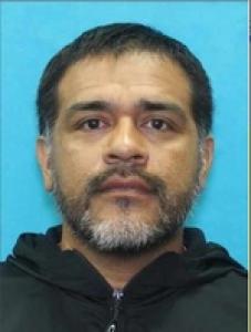 Juan Jose Alvarado a registered Sex Offender of Texas