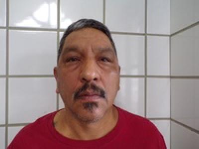 Ruben Navarro Barrios a registered Sex Offender of Texas