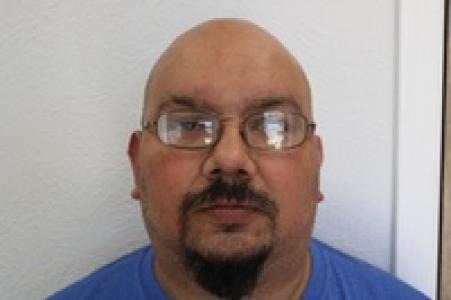 Raul Gomez Jr a registered Sex Offender of Texas