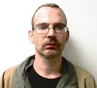 James Allen Hastings II a registered Sex Offender of Texas