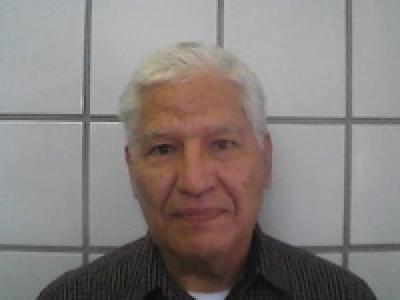 Juan Fernando Velez a registered Sex Offender of Texas