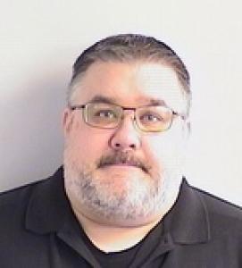 David Allen Knollhoff a registered Sex Offender of Texas