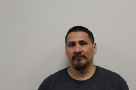 Cesar Julio Valdespino a registered Sex Offender of Texas