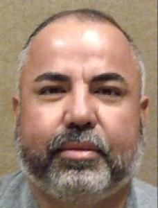 Eduardo Barrera a registered Sex Offender of Texas