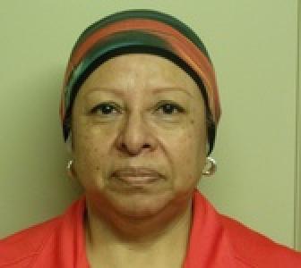 Enedelia Coronado Cox a registered Sex Offender of Texas