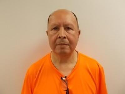 Antonio Serna Napoles a registered Sex Offender of Texas