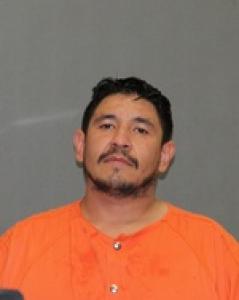 Raul Garza a registered Sex Offender of Texas