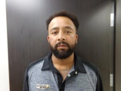 Eric Lee Ward a registered Sex Offender of Texas