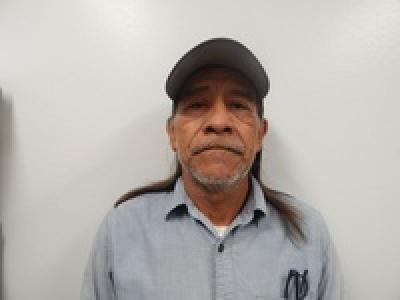 Ismael Deleon a registered Sex Offender of Texas