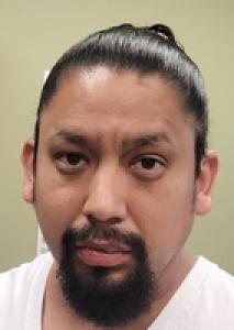 George Antonio Padilla a registered Sex Offender of Texas