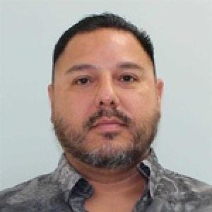 Christian Dominic Perez a registered Sex Offender of Texas