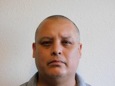 Felix Compean a registered Sex Offender of Texas