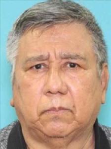 Marcos Antonio Ruiz a registered Sex Offender of Texas