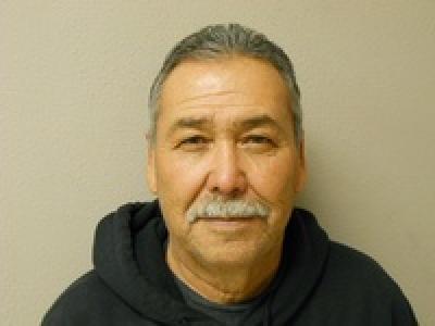 Gustavo Salazar a registered Sex Offender of Texas