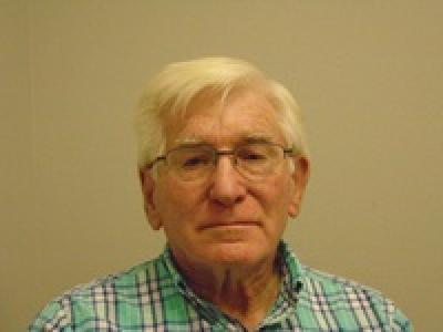 Lonny Paul Bates a registered Sex Offender of Texas