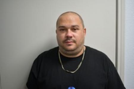 Anthony David Masella a registered Sex Offender of Texas