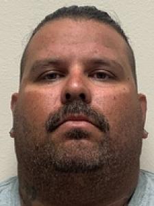 J Mathew Frank a registered Sex Offender of Texas