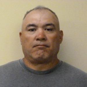 Jody T Carrasco a registered Sex Offender of Texas