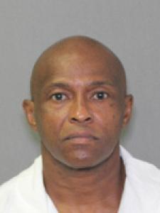 Troy Ramone Johnson a registered Sex Offender of Texas