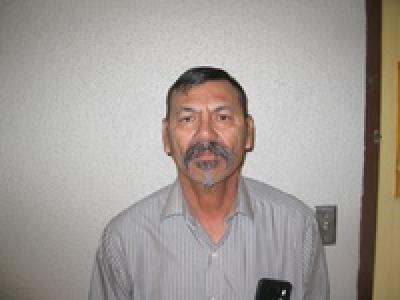 Ricardo Perez a registered Sex Offender of Texas