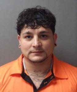 Jeremie Chapa a registered Sex Offender of Texas