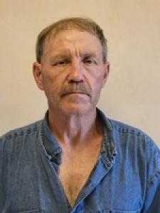 Richard Lee Golden a registered Sex Offender of Texas