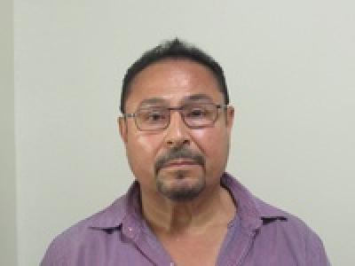 Alberto Gonzales Guzman a registered Sex Offender of Texas