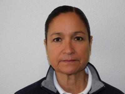 Alicia Cristina Orrantia a registered Sex Offender of Texas