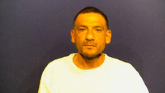 Carlos Angel Padilla III a registered Sex Offender of Texas