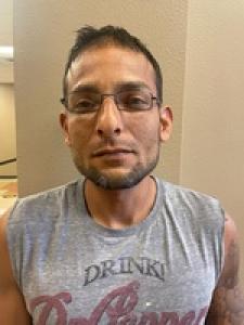 Joey Martinez Pizano a registered Sex Offender of Texas