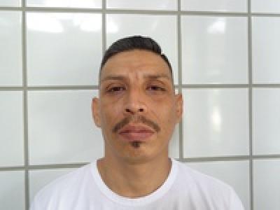 Jose Ramos a registered Sex Offender of Texas