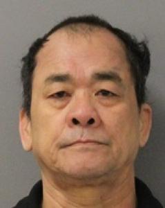 Giau Van Tran a registered Sex Offender of Texas