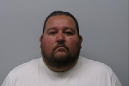 Oscar Gonzales a registered Sex Offender of Texas