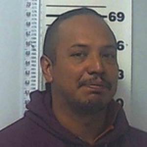 Phillip Melendrez a registered Sex Offender of Texas