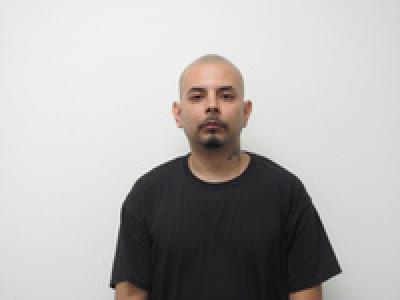 Jaime Aaron Martinez a registered Sex Offender of Texas
