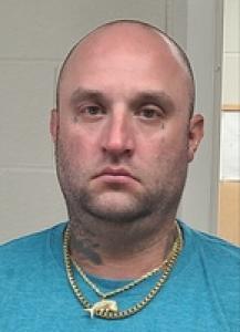 Anthony David Ovesny a registered Sex Offender of Texas