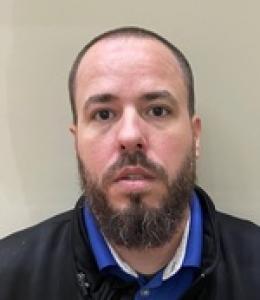 David Ray Luther a registered Sex Offender of Texas