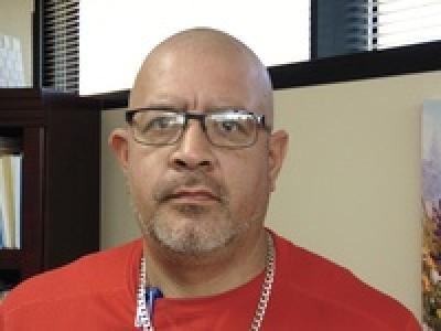 Gilbert Mike Melendez Jr a registered Sex Offender of Texas