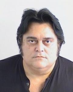 Levi Jack Carrubba a registered Sex Offender of Texas