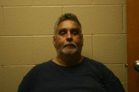 Santiago Comancho Cantu a registered Sex Offender of Texas