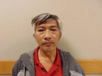 Tung Anh Ta a registered Sex Offender of Texas