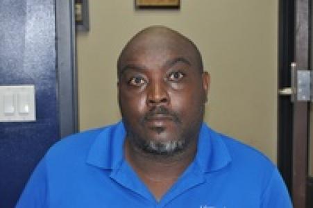 Elton Jerome Deyon a registered Sex Offender of Texas