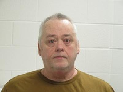 Kenneth Joseph Morford a registered Sex Offender of Texas
