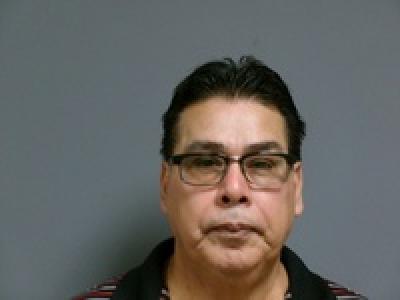 Arturo Herrera a registered Sex Offender of Texas