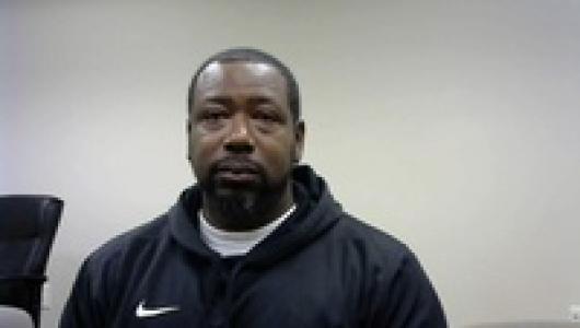 Chadwick Deshawn Johnson a registered Sex Offender of Texas