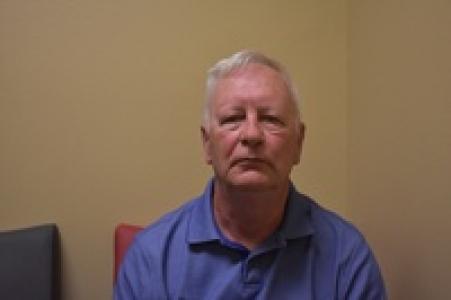 Robert Elbert Albertson a registered Sex Offender of Texas